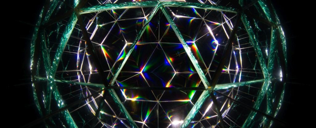 Two Time Crystals Have Been Successfully Linked Together For The First Time