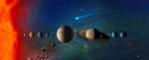 Good news! The Solar System is going to hold together for now
