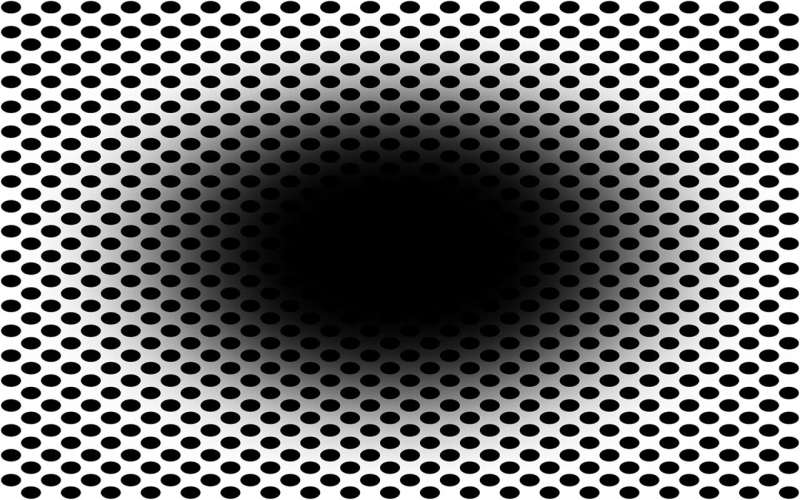 this illusion new to s