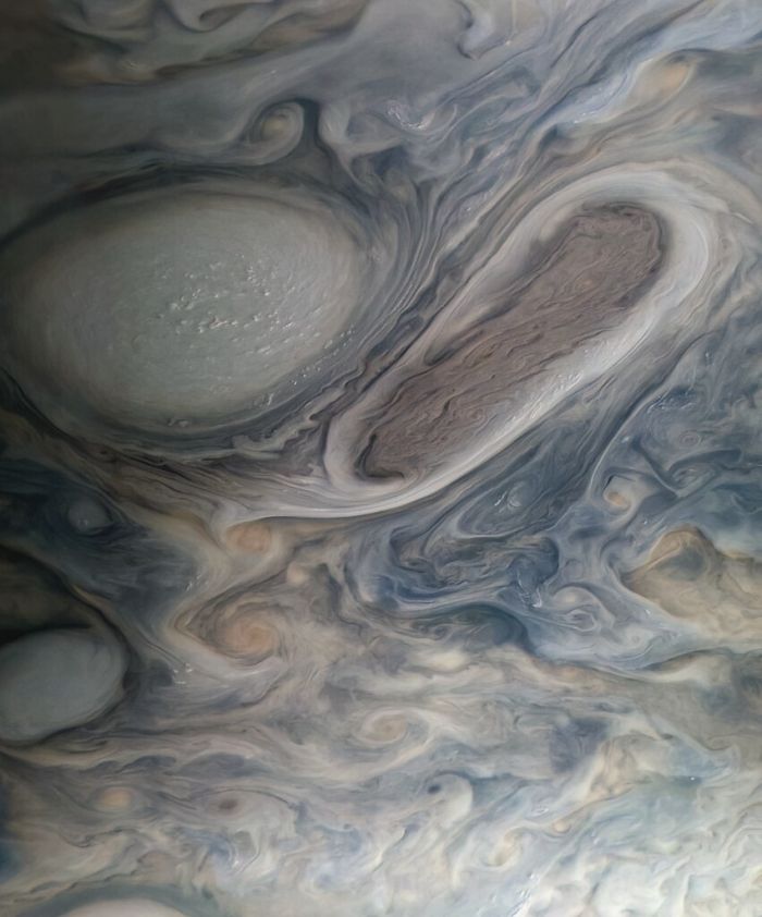 jupiter closeup kevin gill