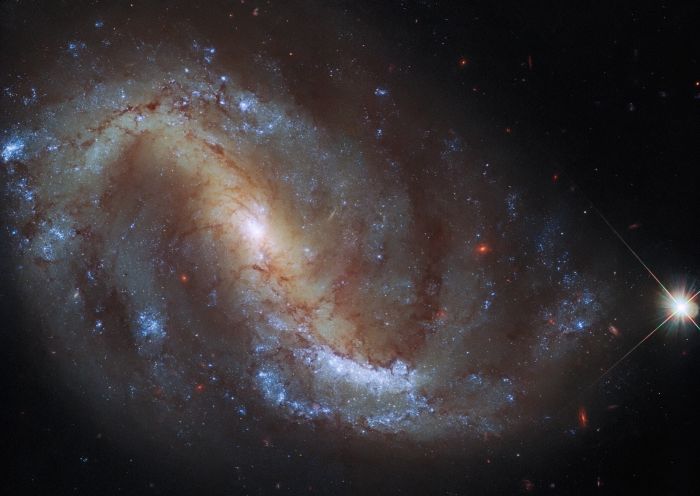 NGC 7496