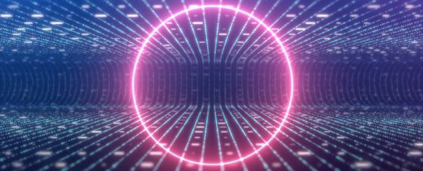 An AI just independently discovered alternate physics
