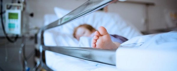 Mystery Child Hepatitis Seems to Be 2 Viruses Working Together, Scientists Say