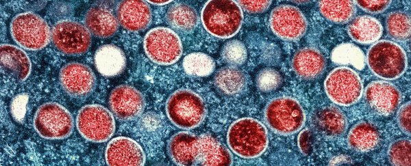 WHO has declared monkeypox a global health emergency