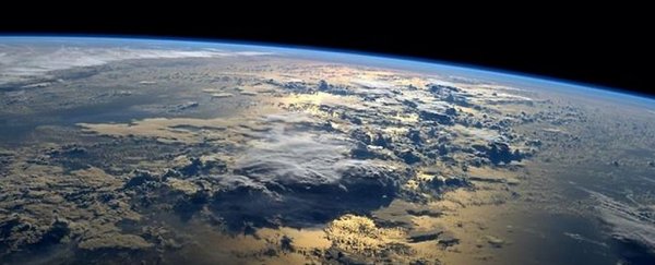 A disturbing shift has affected Earth's delicate energy balance, scientists report