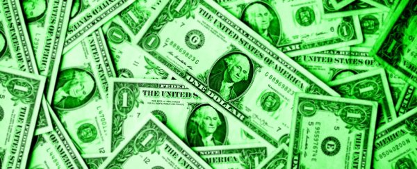 AI seems to be better at distributing wealth than humans are, study hints