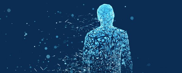 You could have a digital twin sooner than you think. What might it do with your data?