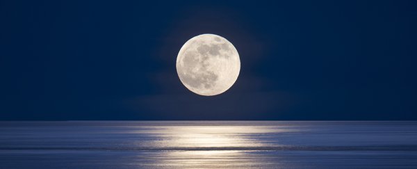 Get ready for the 'biggest' full Moon of the year, happening Wednesday night