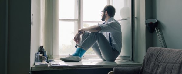 COVID lockdowns exposed the complex ways we respond to loneliness