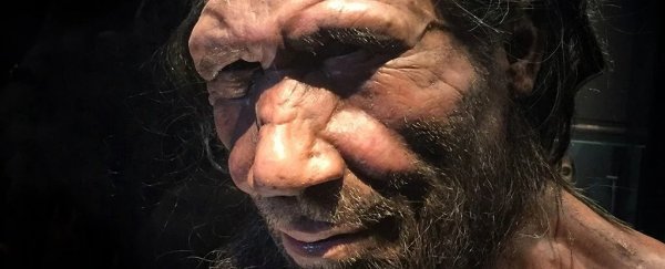 Some of us are part-Neanderthal, and it could affect how you process medicines