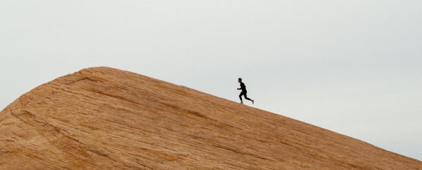 Huge study finds getting all your exercise on the weekend is probably fine