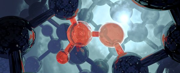 Physicists find the 'missing link' that could provide quantum internet technology