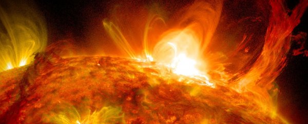 NASA Reveals Ambitious New Plan to Detect Signs of Life on Distant Planets