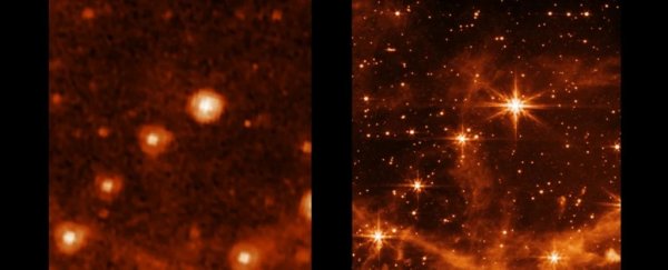LIVE: NASA is about to unveil The Deepest View of The Universe Ever