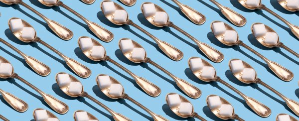Foods and drinks have gotten sweeter over the last decade, and it's a global problem