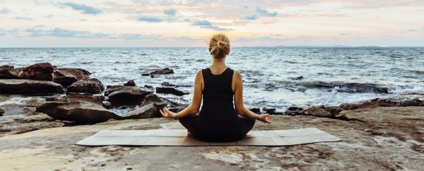 These scientists have some advice on stopping unwanted thoughts from intruding