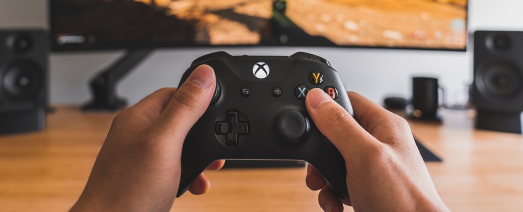 All That Video Gaming Could Be Boosting an Unexpected Life Skill, New Study Find..