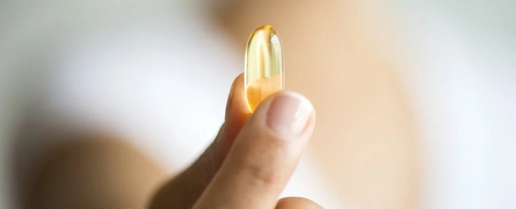 Man Vomits For Months After Taking Vitamin D at Almost 400x Daily Recommended Do..