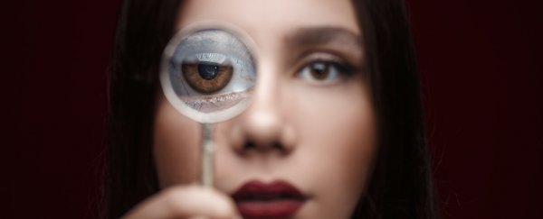 Getting your eyes checked could help prevent this 'silent killer' from striking