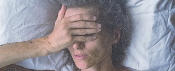 Where does 'brain fog' come from? New evidence could solve the COVID mystery