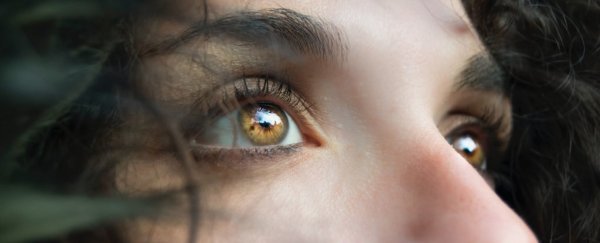 Aphantasia makes it harder to visualize your past and future, study shows