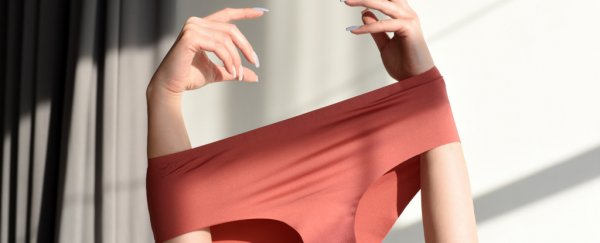The Results Are In: Heavier Menstrual Bleeding After COVID Vaccination Is A Thing