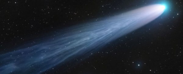 Feast your eyes on these soothing pics shortlisted for astro photographer of the year