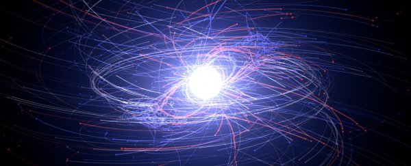 This record-breaking 'black widow' pulsar is the most massive neutron star yet