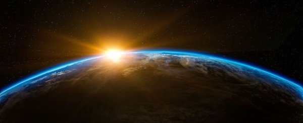 New set of chemical reactions could finally explain how life started on Earth