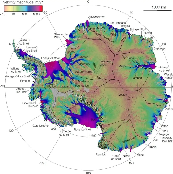 AntarcticaMap