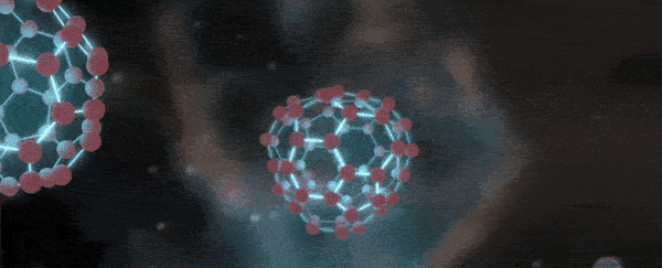 Cosmic Buckyballs Could Be The Source of Mysterious Infrared Light  Buckyballs_600