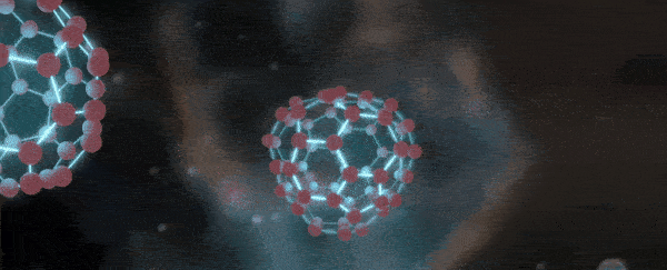 Cosmic Buckyballs Could Be The Source of Mysterious Infrared Light Buckyballs_600