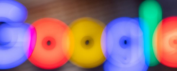 Minor Google meltdown exposes the world's utter reliance on a single tech company