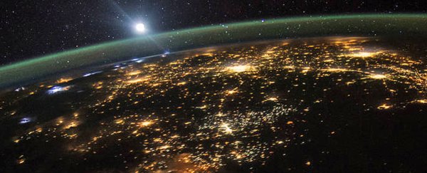 Earth's Days Are Mysteriously Getting Longer, Scientists Say
