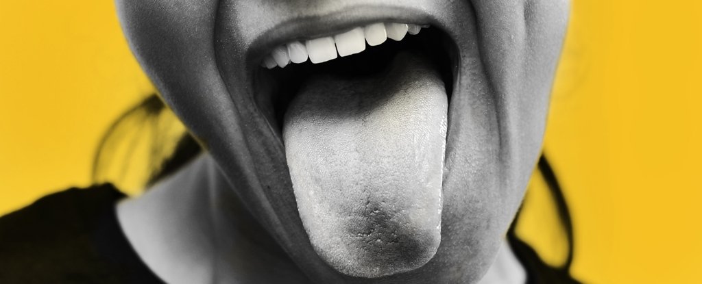 The Human Tongue Can Help Blind People 'See' The World. Here's How