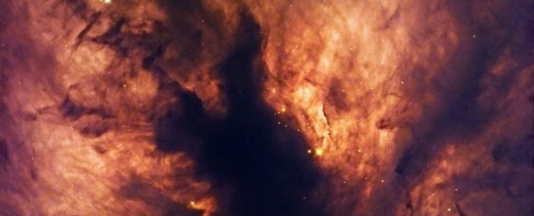 The Universe could 'bounce' for eternity. But it still had to start somewhere
