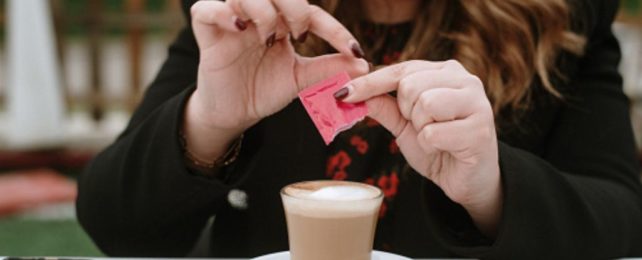 Some Artificial Sweeteners May Have a Not-So-Sweet Impact on Our Bodies