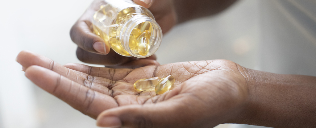 O analiză uriașă arată că vitamina D pare într-adevăr să amelioreze simptomele depresiei: ScienceAlert O analiză uriașă arată că vitamina D pare într-adevăr să amelioreze simptomele depresiei: ScienceAlert