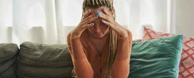 It Really Is in Your Head: Thinking Hard and Long Can Cause Brain Drain