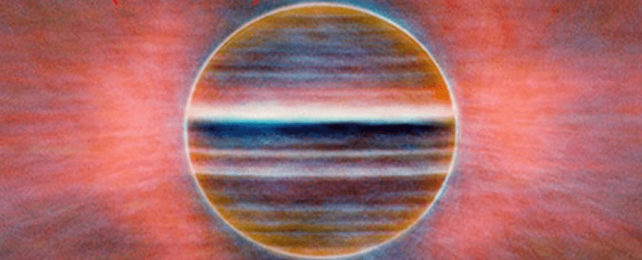 Scientists Have Found A New Way to Detect Alien Worlds Beyond Our Solar System
