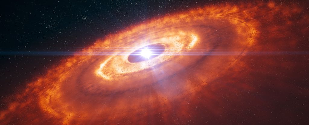 L’astéroïde Ryugu révèle d’anciens grains de poussière d’étoiles plus anciens que le système solaire : ScienceAlert