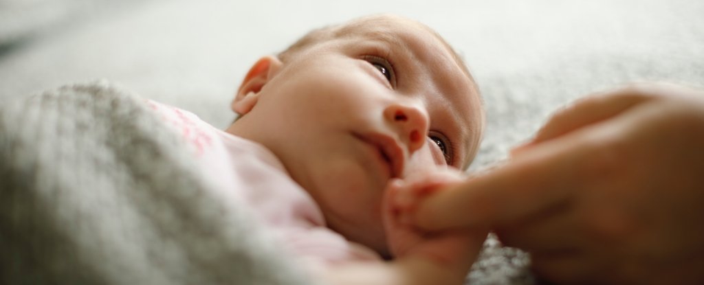 Los científicos dicen que han encontrado la forma más efectiva de calmar a un bebé que llora : Heaven32