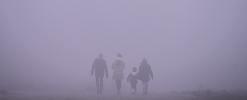 Naukowcy uważają, że rozwiązali „zagadkę”, w jaki sposób zanieczyszczenie powietrza powoduje raka płuc: ScienceAlert