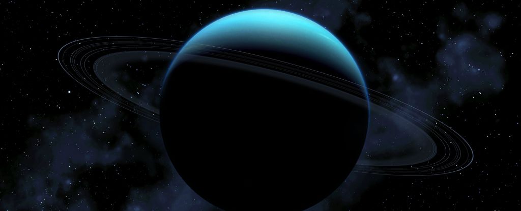 12 facts about Uranus