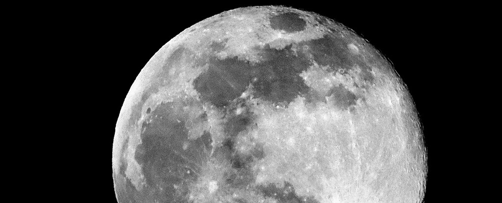 NASA's Lucy Probe Shows The Vast Space Between Us And The Moon