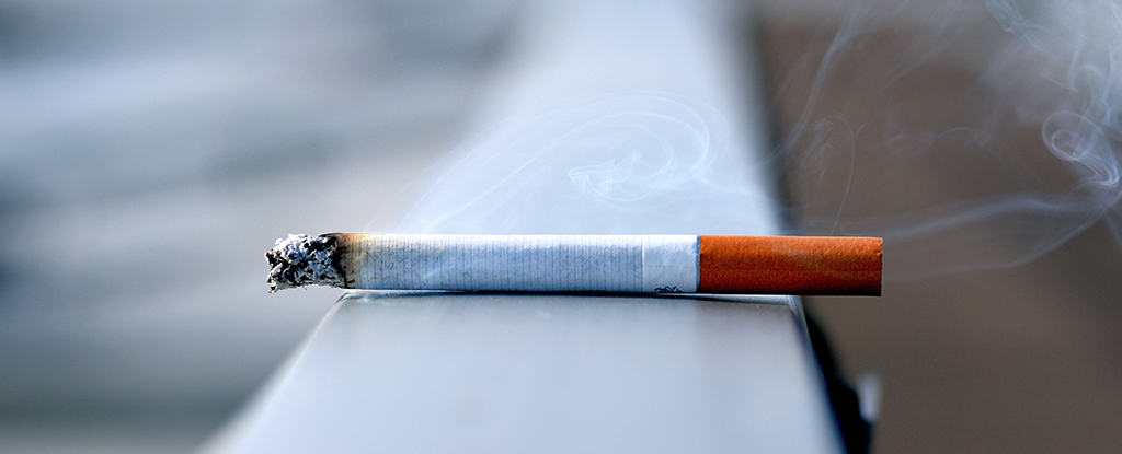 Third-Hand Smoke Lingering on Surfaces May Trigger Skin Disease, Scientists Warn