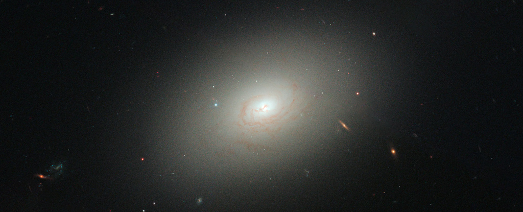Photo of Unsere Galaxie könnte verdampfen, wenn tote Sterne aus der Milchstraße fliehen: ScienceAlert