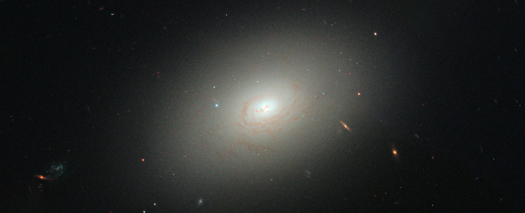 Unsere Galaxie könnte verdampfen, wenn tote Sterne aus der Milchstraße fliehen: ScienceAlert