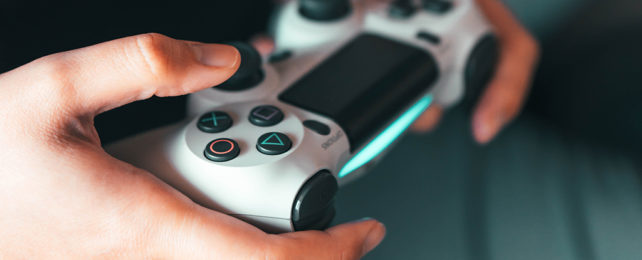 Scientists Made a Video Game That Boosts Short-Term Memory in Older Adults  : ScienceAlert