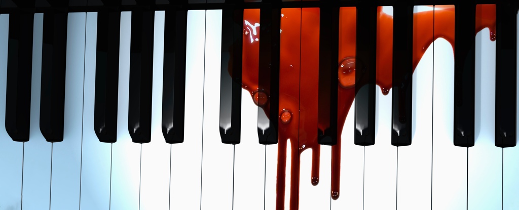 Nightmares Can Be Silenced With a Single Piano Chord, Scientists Discover